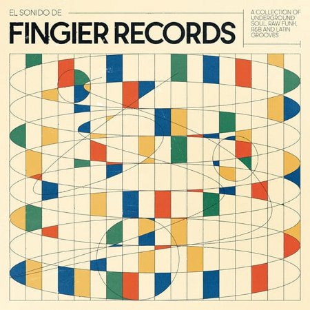 The Kevin Fingier Collective - El Sonido De Fingier Records - Music & Performance - Vinyl