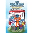 thumbnail image 1 of The Kewler Head Adventures (Paperback), 1 of 1