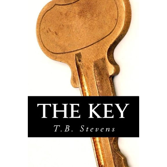 The Key - eBook