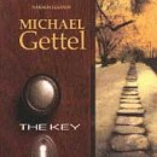 The Key (Audiobook)