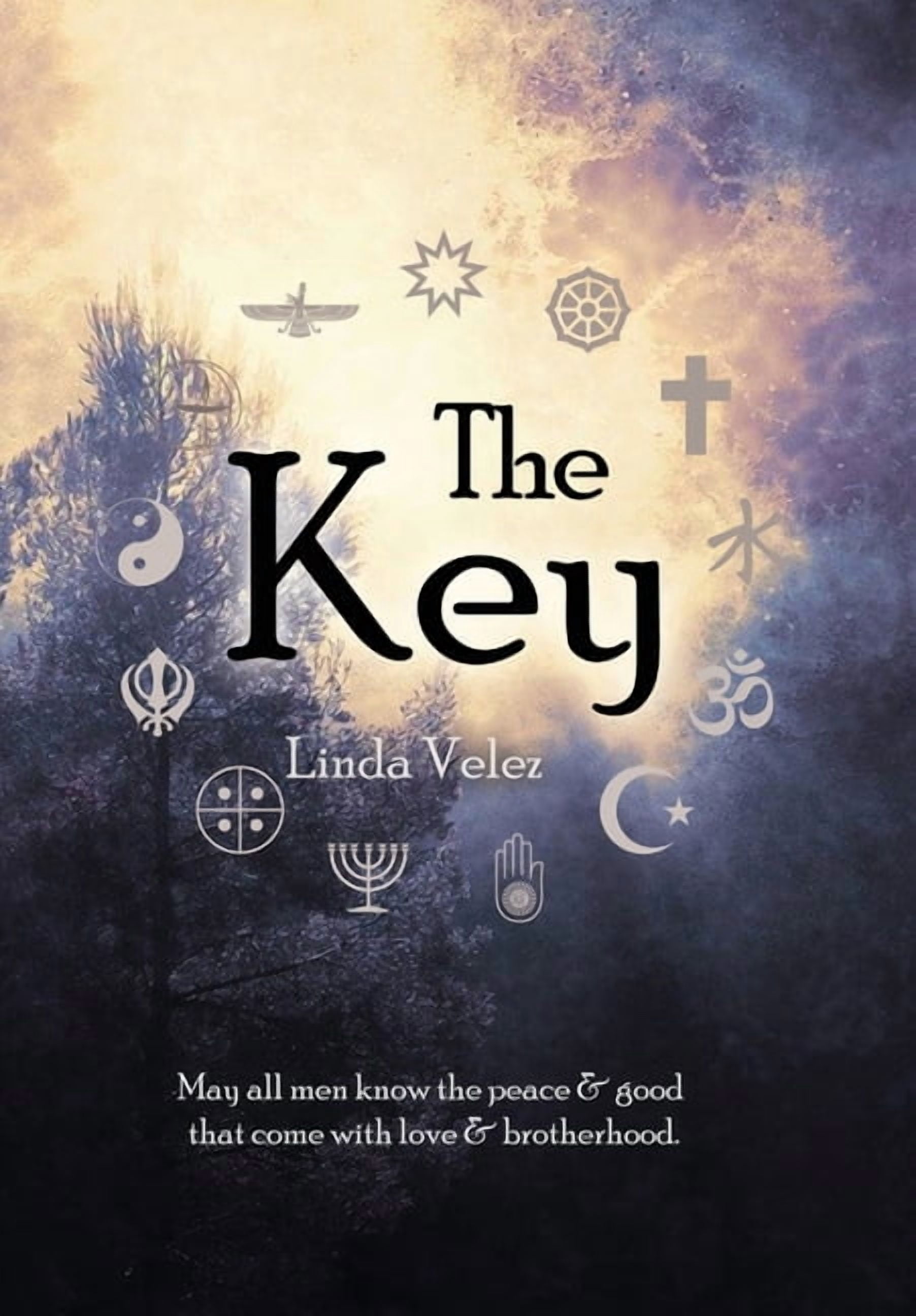 The Key (Hardcover) - Walmart.com