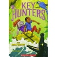 thumbnail image 1 of Pre-Owned The Risky Rescue (Key Hunters #6): Volume 6 (Paperback) 133821229X 9781338212297, 1 of 1