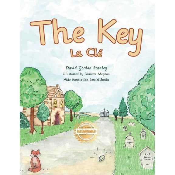 The Key: La Cl, (Paperback)