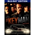 thumbnail image 1 of The Key Man (Blu-ray), Filmrise, Mystery & Suspense, 1 of 2