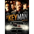 thumbnail image 1 of The Key Man (DVD), 1 of 2