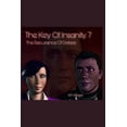 thumbnail image 1 of The Key Of Insanity 7, (Paperback), 1 of 1