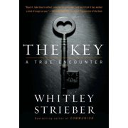 The Key A True Encounter, Paperback
