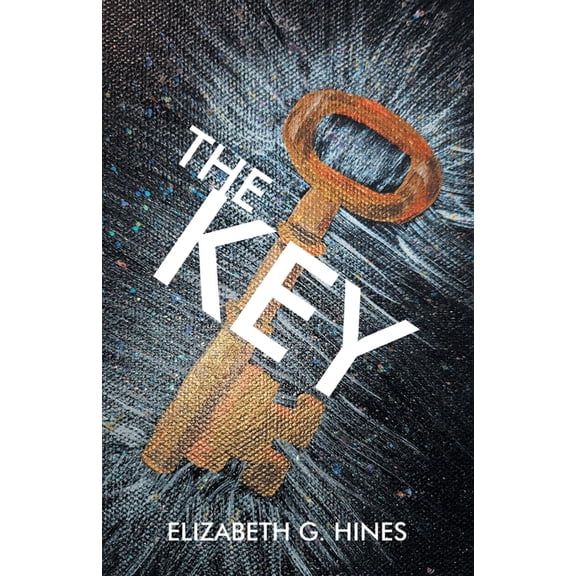 The Key, (Paperback)