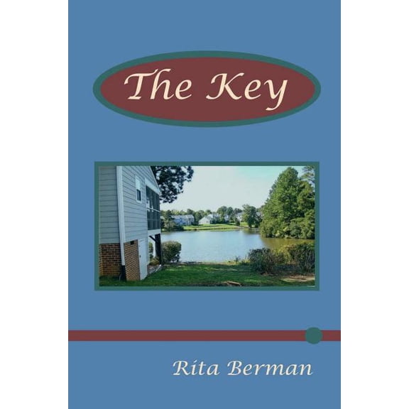 The Key (Paperback)