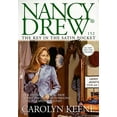 thumbnail image 1 of Pre-Owned The Key in the Satin Pocket (Nancy Drew No. 152) (Paperback) 0671038710 9780671038717, 1 of 1