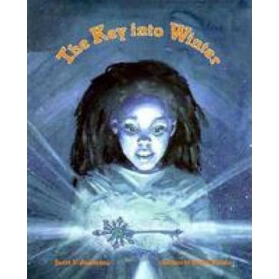 Pre-Owned The Key into Winter (Library Binding) 9780807541708