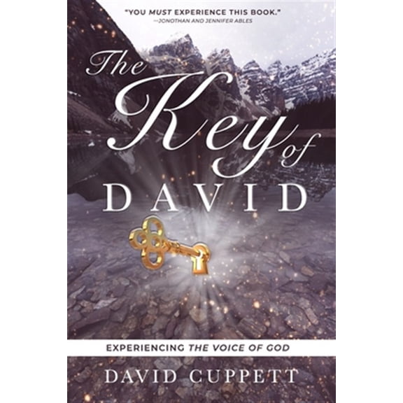 The Key of David (Paperback)
