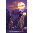 thumbnail image 1 of The Key of Skeleton Peak (Legends of the Lost Causes, Bk. 3), 1 of 1