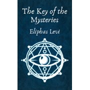 The Key of the Mysteries Hardcover Hardcover
