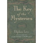 Key of the Mysteries, Paperback
