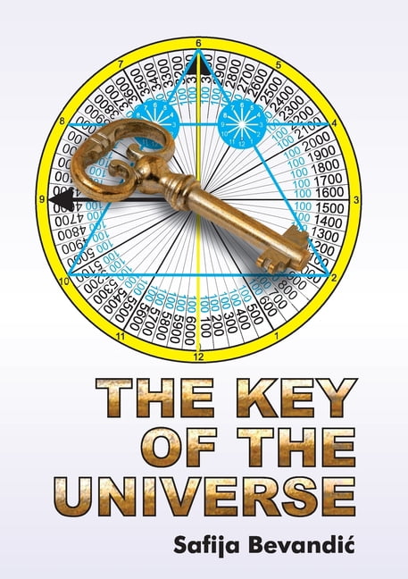 The Key of the Universe, (Paperback)