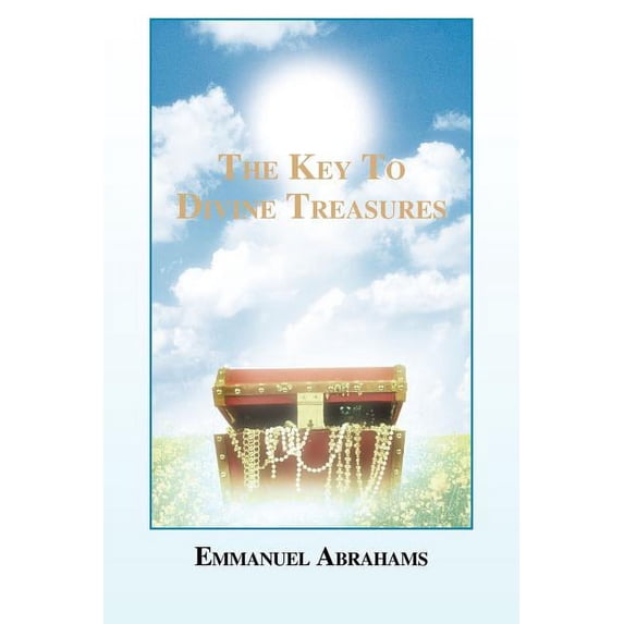 The Key to Divine Treasures (Paperback)