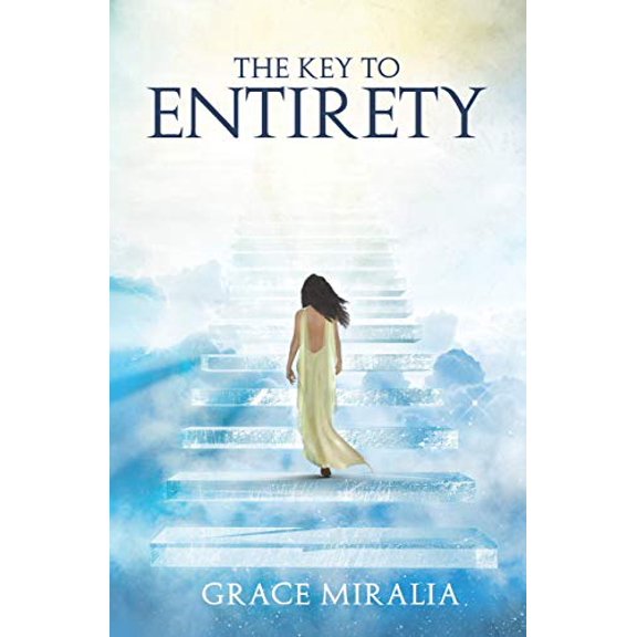 Pre-Owned The Key to Entirety Paperback