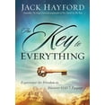 thumbnail image 1 of The Key to Everything : Experience the Freedom to Discover God's Purpose (Paperback), 1 of 1