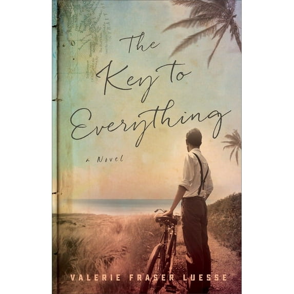 The Key to Everything (Other)