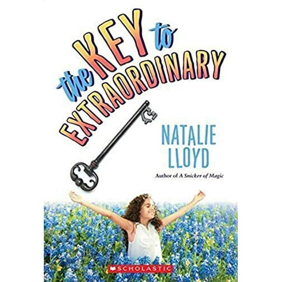 Pre-Owned The Key to Extraordinary Paperback