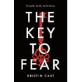thumbnail image 1 of Pre-Owned The Key to Fear Paperback, 1 of 1