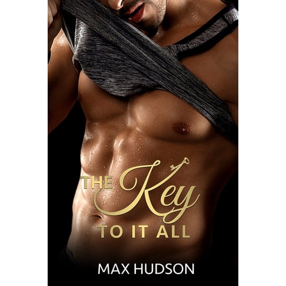 The Key to It All (Paperback)