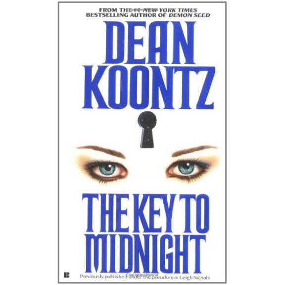 Pre-Owned The Key to Midnight (Mass Market Paperback) 0425147517 9780425147511