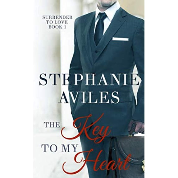 Pre-Owned The Key to My Heart (Surrender to Love) Paperback