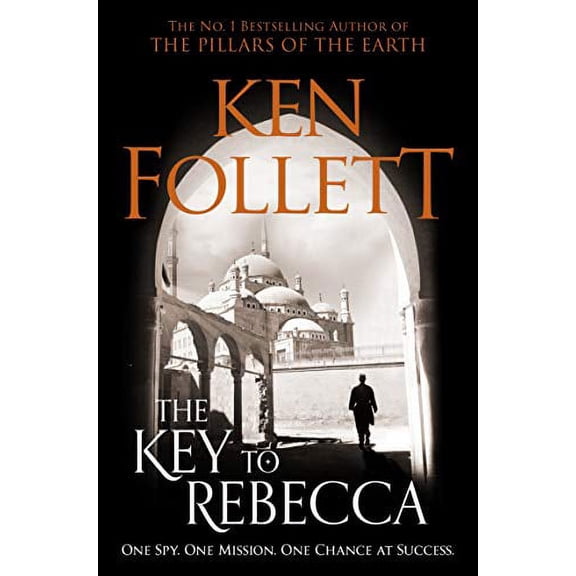 The Key to Rebecca