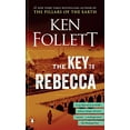 thumbnail image 1 of Pre-Owned The Key to Rebecca (Paperback) 0451163494 9780451163493, 1 of 1