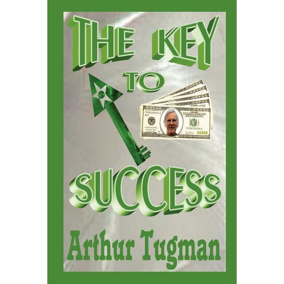 The Key to Success (Paperback)
