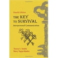 thumbnail image 1 of Pre-Owned The Key to Survival: Interpersonal Communication (Paperback) 1577667549 9781577667544, 1 of 1