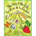 thumbnail image 1 of Pre-Owned The Key to the City La Llave de la Ciudad (Paperback) 1735151114 9781735151113, 1 of 1