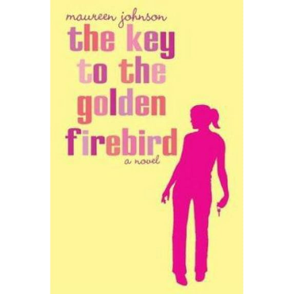 Pre-Owned The Key to the Golden Firebird (Hardcover) 0060541385 9780060541385
