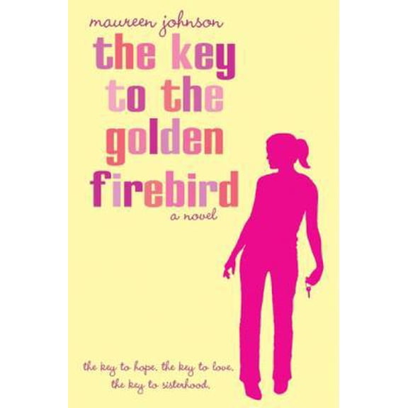 Pre-Owned The Key to the Golden Firebird (Paperback) 0060541407 9780060541408