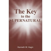 The Key to the Supernatural (Other)