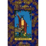 The Key to the Tarot, Paperback