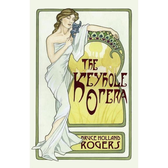 The Keyhole Opera (Paperback)