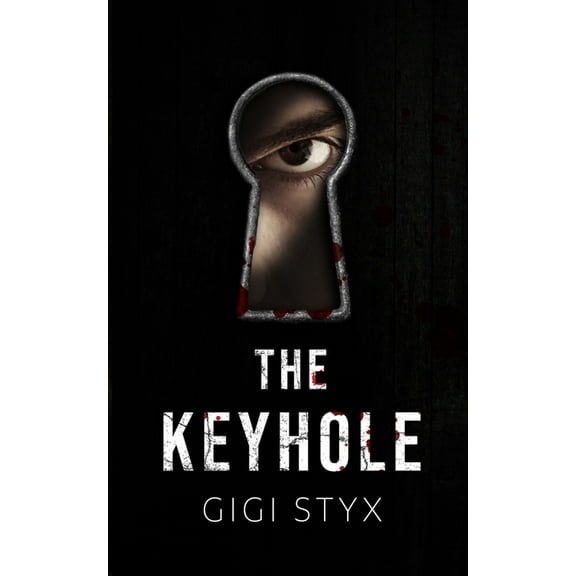 The Keyhole, (Paperback)