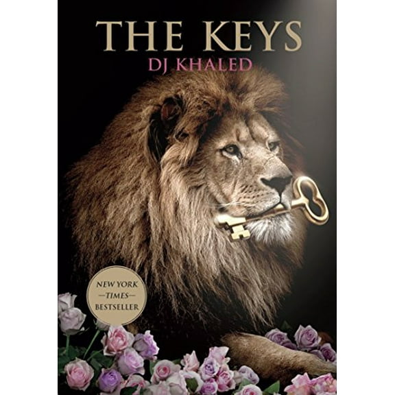 Pre-Owned The Keys: A Memoir (Hardcover) 0451497570 9780451497574