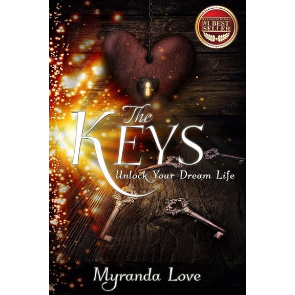 The Keys (Paperback)