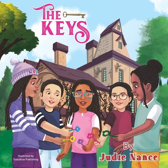 The Keys, (Paperback)