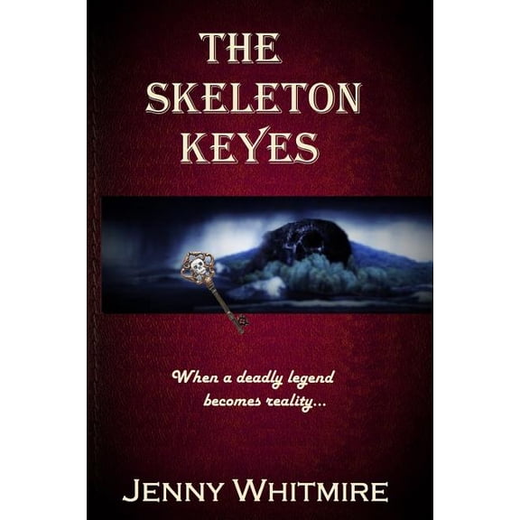 The Keys: The Skeleton Keye (Paperback)