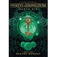 thumbnail image 1 of Pre-Owned Mister Monday (the Keys to the Kingdom #1): Volume 1 (Paperback) 1338216139 9781338216134, 1 of 1