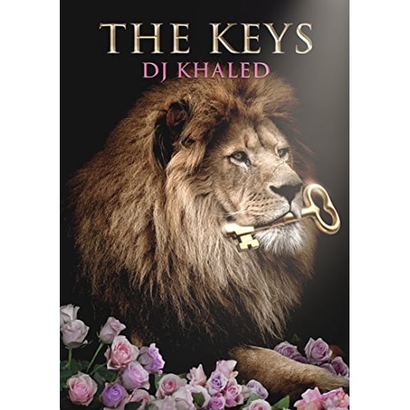 Pre-Owned The Keys (Hardcover) 0593078373 9780593078372