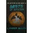 thumbnail image 1 of The Keystone Islands: Mists of Affliction (Series #2) (Paperback), 1 of 1