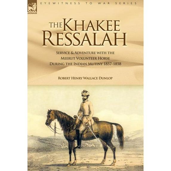 The Khakee Ressalah, (Hardcover)
