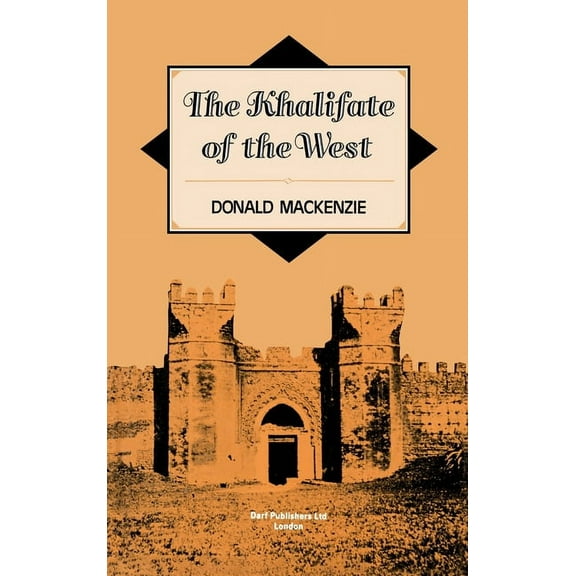 The Khalifate of the West (Hardcover)