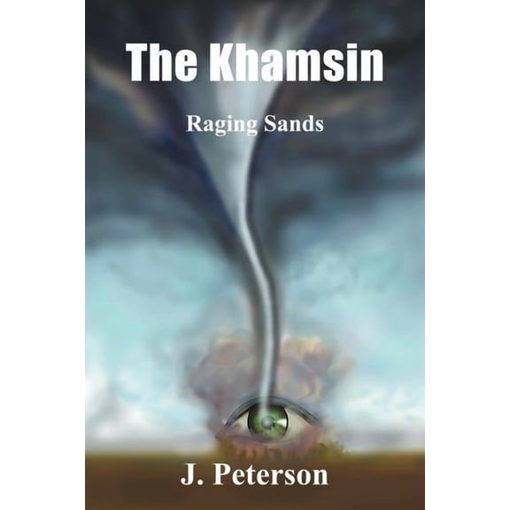 The Khamsin: Raging Sands